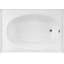 Kona 60'' L Soaking Bathtub-49413242-9228529