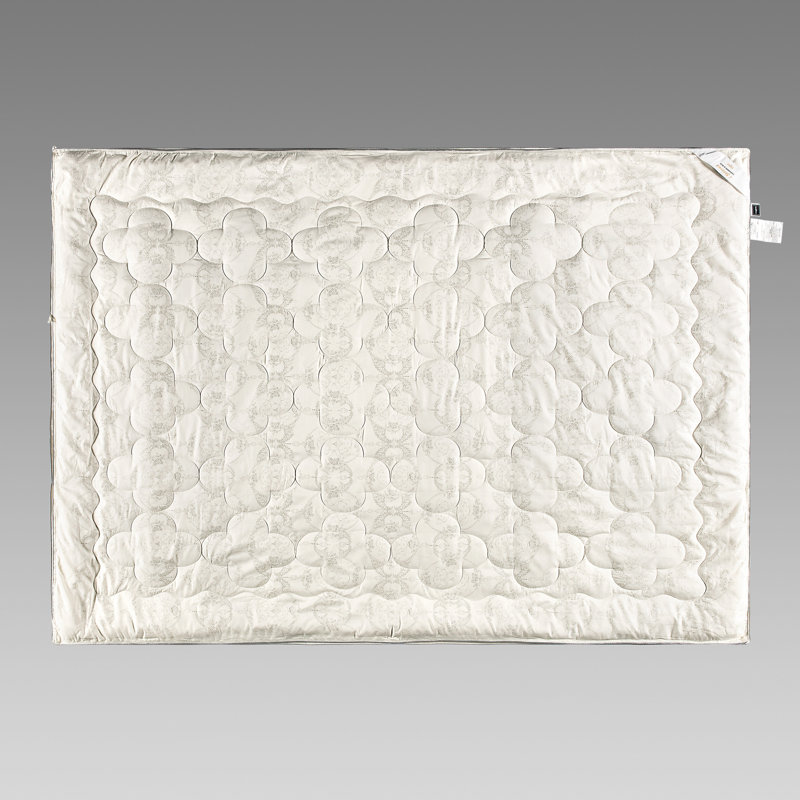Four Seasons All Season Down Alternative Comforter, Full