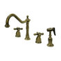 Vintage Brass