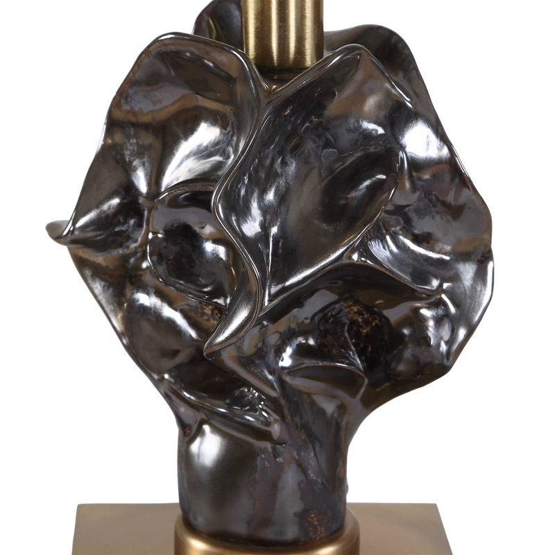  Lampe sculpturale Fiori