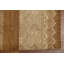 Tapis rayé Gabbeh 4 x 6