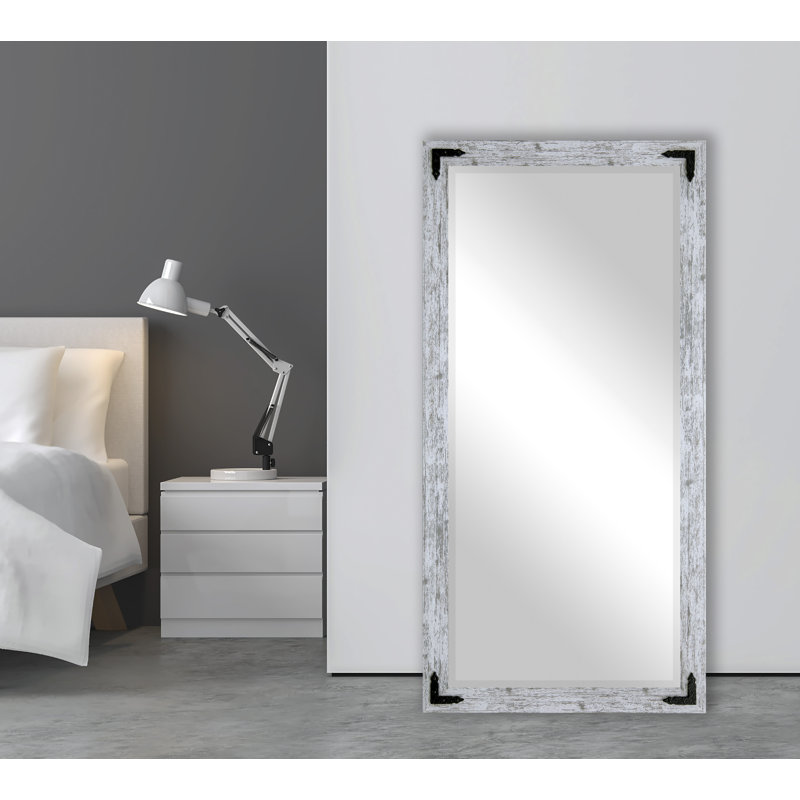 Miroir, H 66 po x l 32 po