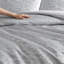 Vera Wang Illusion Duvet Cover Set-1855543804