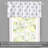 Floral Tailored Window Valance-702828113