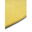 Colour In Motion Solid Colour Hand Woven Indoor / Outdoor Area Rug-7059880