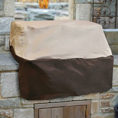 Armor Shield Grill Cover - Fits up to 57 -  Pyle, PVCIGT92