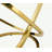 Dilay Glass Coffee Table-1302132905-1302132919