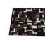 Tapis brun Mulvihill