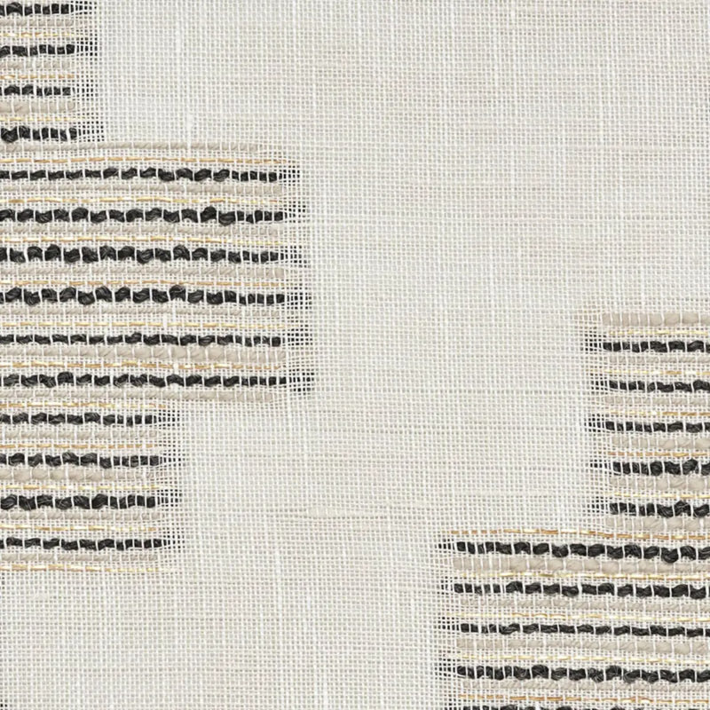 Adia Sheer Fabric, Taupe/Tan