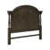 Tawona Queen Arched Poster Headboard
