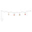 Nans 4 - Light LED Pendant-70977899