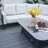 Steaven 7-Piece Patio Sets With Coffee Table