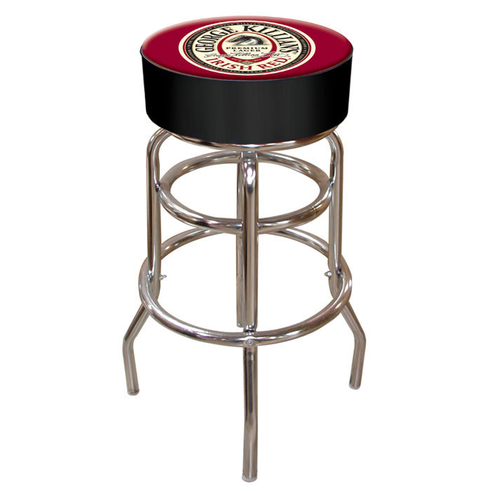 Tabouret tournant 31 "George Killian