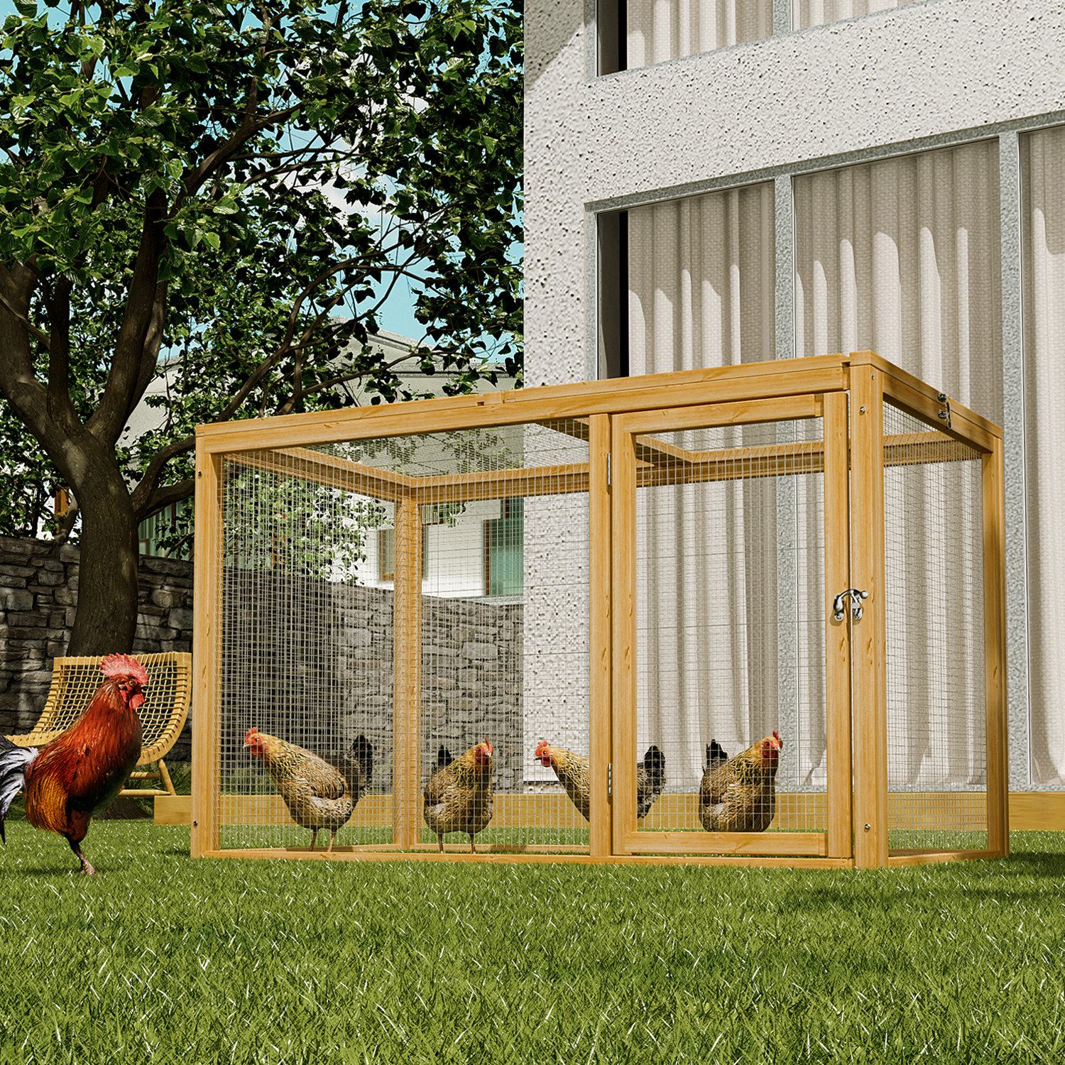 Tucker Murphy Pet™ Delenn 45