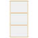 Adlen Glass Sliding Doors