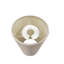 20cm H Faux Silk Drum Lamp Shade-1409563279