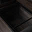 Bureau tournant en chêne fumé Lynn Noah-89173396-100064941