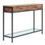 Alzada 120cm Console Table