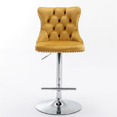 Chaise de salle à manger