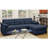 Candys 2 - Piece Upholstered Sectional-1284249912