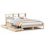Juengel Solid Wood Storage Bed-1266893261-1266893248