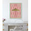 Paper Parasol 2 Print by Studio L57 Schemata-1976107637