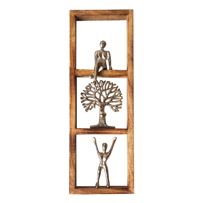 Tadrian Figurines & Sculptures