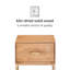 Table de chevet 1 tiroir Baylis Danesfield-70051469