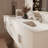 Geneva 80" Wall-Mounted Double Bathroom Vanity Set with Mirror-1022630151-969405875
