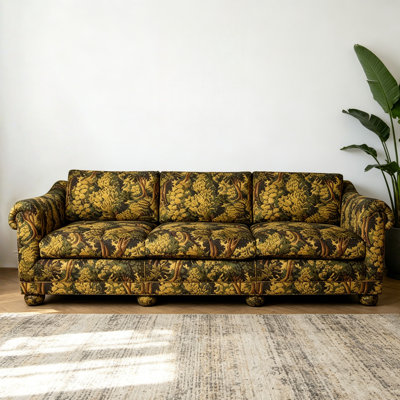 Retro Creative Sofa