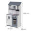 Play Kitchen Set