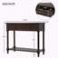Commode d'appoint 2 tiroirs Domenech-68304294