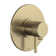 Tenerife 1/2" Therm & Pressure Balance Trim with 3 Functions