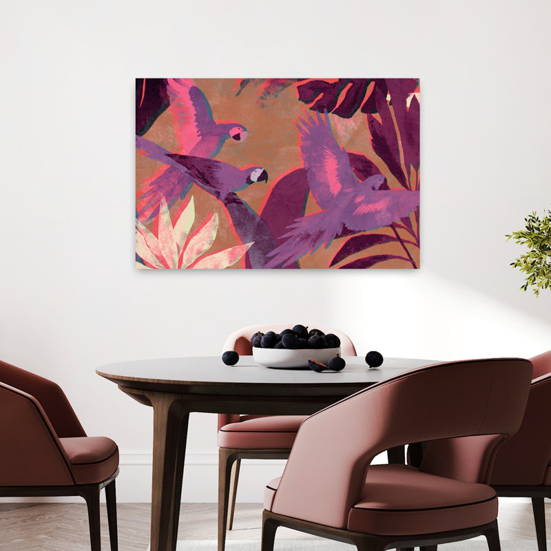 Print, 60.96cm H x 91.44cm W