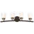 Friedman 4 - Light Dimmable Vanity Light