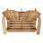Malibu Adirondack Loveseat-536019536