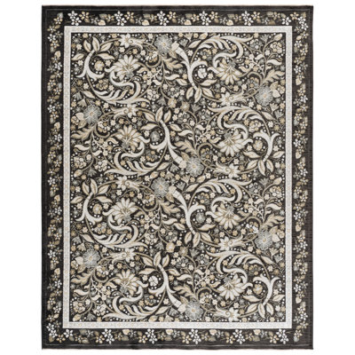 Tapis floral Bloom 720 Performance