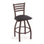 Tabouret de bar pivotant de 36" Evers-1882692659-1882693580-1895356001
