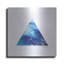 "Ocean Triangle" par Seven Trees Design-560466044