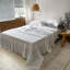Ensemble de draps 100% lin-112091196-112367938
