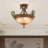 Aike 3 - Light Unique/Statement Pendant