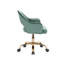 Velvet Office Chair-802001230