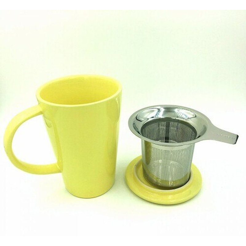Ebern Designs Gorkem 13.5oz. Teapot