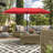 Taralyn 155'' x 78'' Rectangular Market Umbrella-93545956