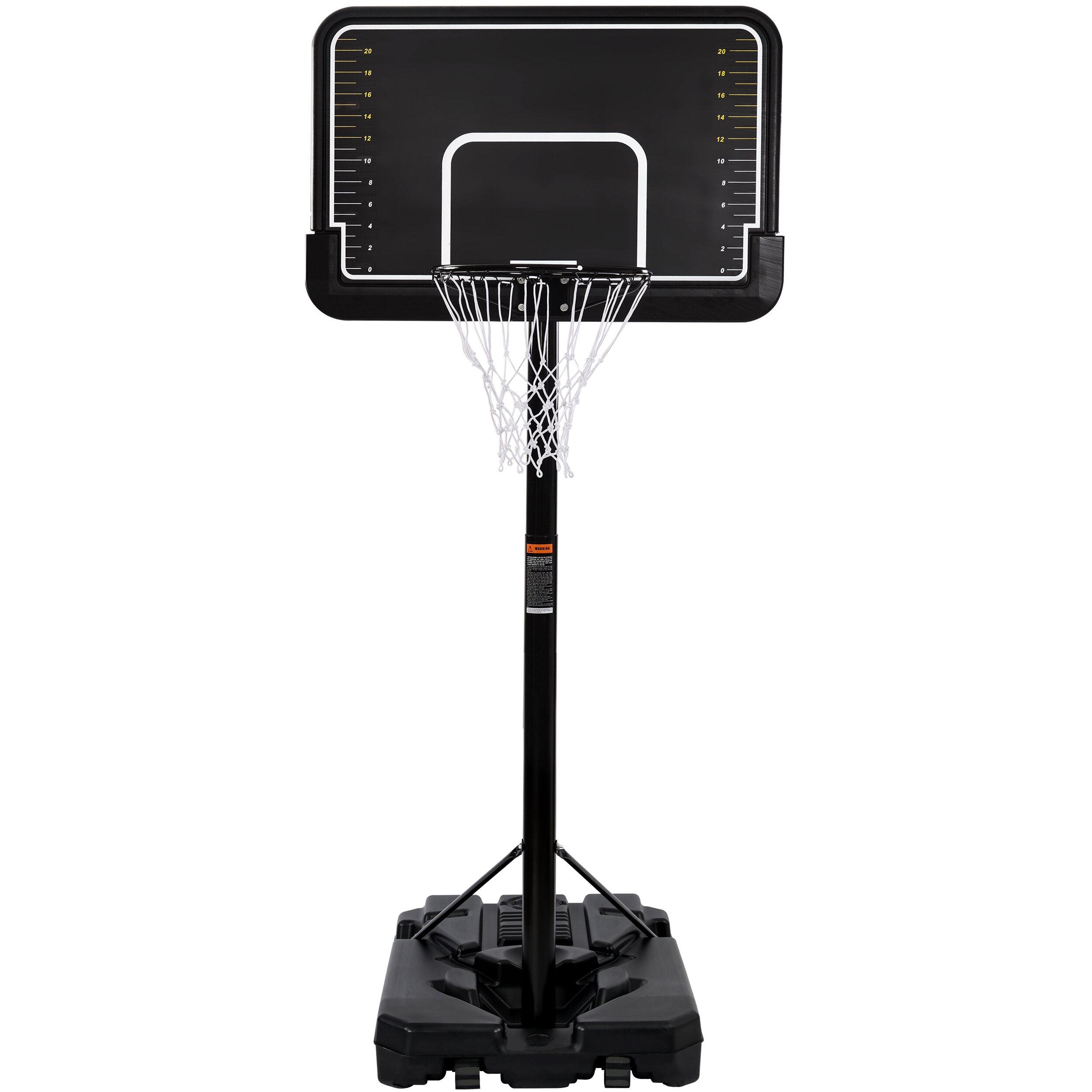 Franklin Sports Mini Basketball Hoop - Premium Gold Chrome Wall Mounted  Backboard Mini Hoop With Rim + Net - Mini Ball Included - Perfect Bedroom