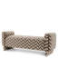 Del Vale Upholstered Bench