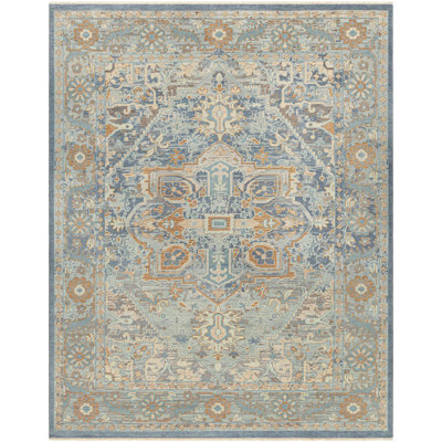Cappadocia Area Rug