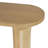 Ankit 60" Solid Rattan Console Table-96601051