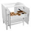 Mason 30'' W Single Bathroom Vanity Base-142303699-202542544