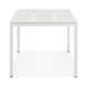 Skiff Metal Outdoor Side Table